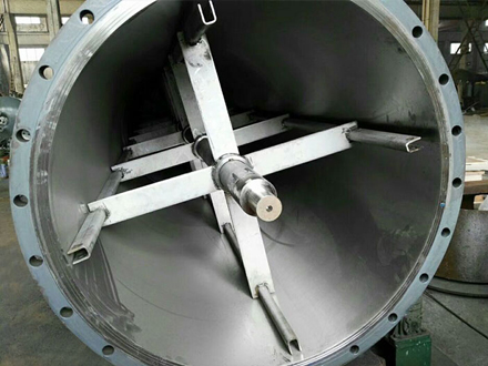 刮板蒸發(fā)器